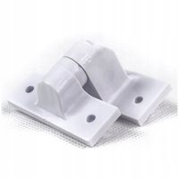 Zawias kompletny Sanplast CLASSIC 660-C0124