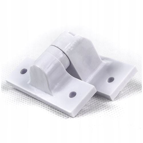 Zawias kompletny Sanplast CLASSIC 660-C0124 na Arena.pl