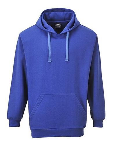 Bluza Roma z kapturem - ROYAL; MEDIUM na Arena.pl