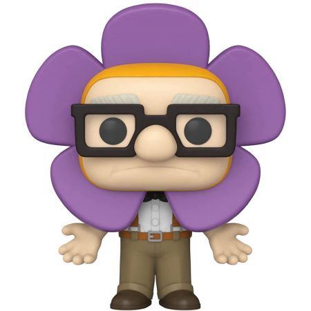 Funko POP! Disney Dug Days Carl 1096 na Arena.pl