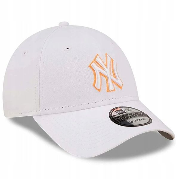 CZAPKA Z DASZKIEM NEW ERA ORYGINALNA HOLOGRAM MĘSKA DAMSKA zdjęcie 10