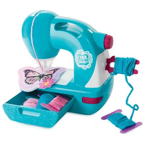 Spin Master Cool Maker Maszyna do szycia na Arena.pl
