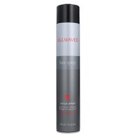 ALLWAVES Lakier do włosów EXTRA STRONG - 750ml