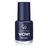 Golden Rose WOW Nail Color 86 Lakier do paznokci Kolor - 86