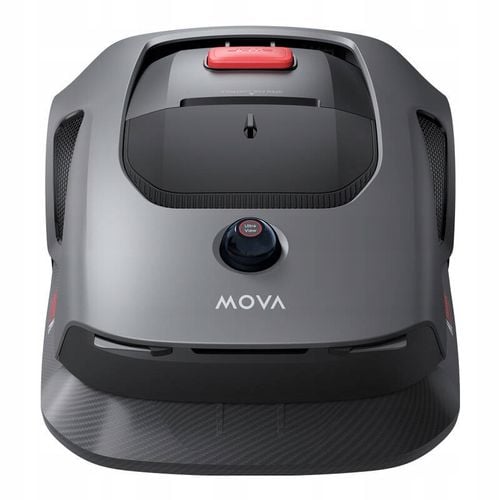 ROBOT KOSZĄCY DREAME MOVA 600 na Arena.pl