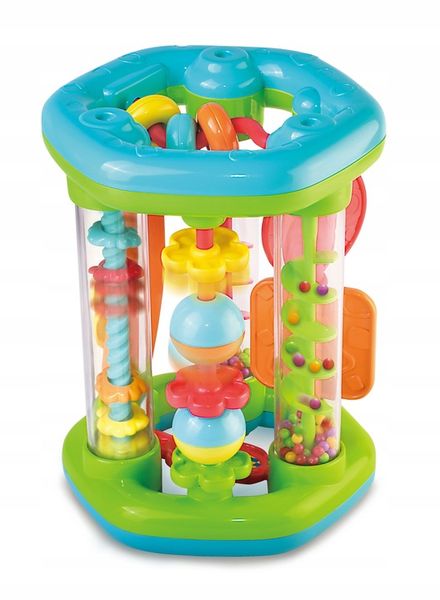 Dumel Discovery Roler zdjęcie 2