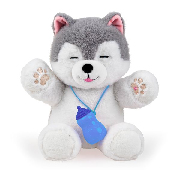 DUMEL DD 30820 Piesek Husky zdjęcie 2