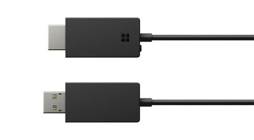 Microsoft Adapter bezprzewodowy P3Q-00008 na Arena.pl