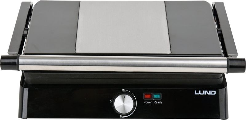 GRILL ELEKTRYCZNY 2200W - W-67451 zdjęcie 1