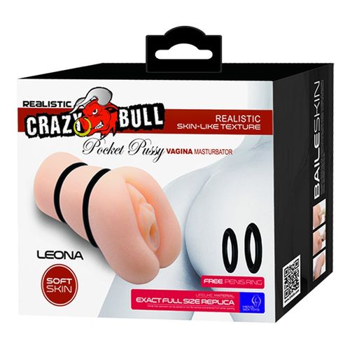 Masturbator Crazy Bull Lybaile na Arena.pl
