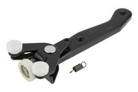 WÓZEK DOLNY DRZWI BOCZNYCH LEWY DÓŁ VW MULTIVAN T6 2015 2016 2017 2018