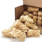Podpałka Rozpałka eco do kominka pieca grila 2kg