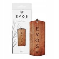 K2 BOSS ZAPACH ZAWIESZKA + PERFUMY MĘSKIE DO SAMOCHODU AUTA SAMOCHODOWY
