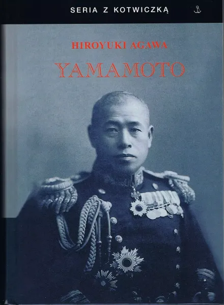 Yamamoto zdjęcie 1