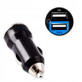 Ładowarka Samochodowa Tablet Overmax Prestigio _2A