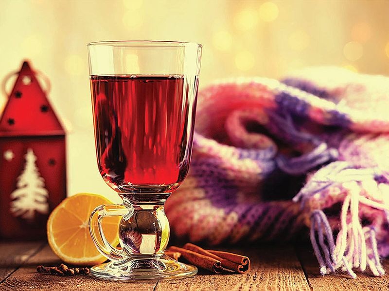 2x szklanki do Irish Coffee 270 ml PASABAHCE zdjęcie 2