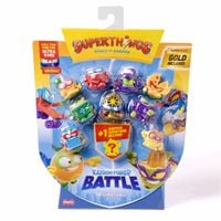 Superthings Kazoom Power Battle Pack 10 1szt.