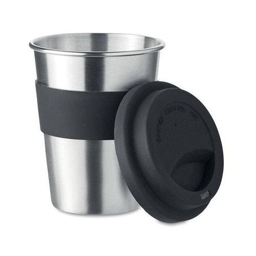 Kubek, stal nierdzewna 350ml na Arena.pl
