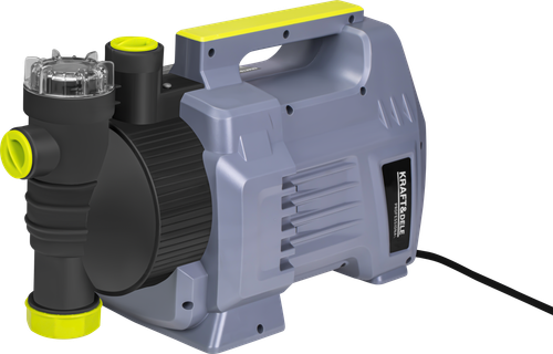 Pompa do wody 1500W 4700L/h KD5271 na Arena.pl