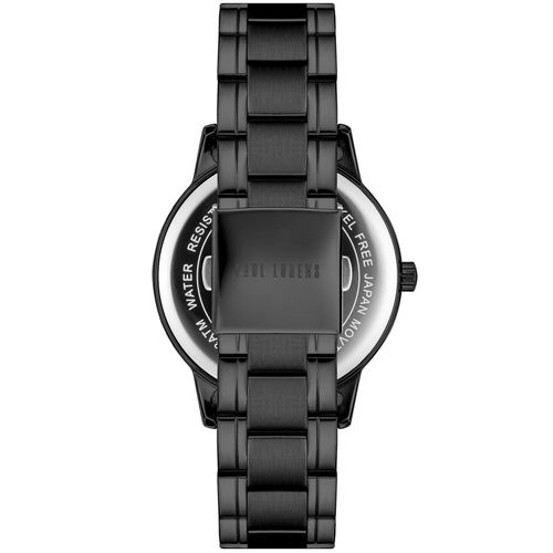 ZEGAREK MĘSKI PAUL LORENS -  PL20018B-1A5  (zg388e) + BOX na Arena.pl