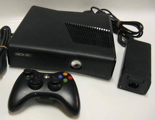 XBOX 360 SLIM 250GB + LT GWARANCJA na Arena.pl