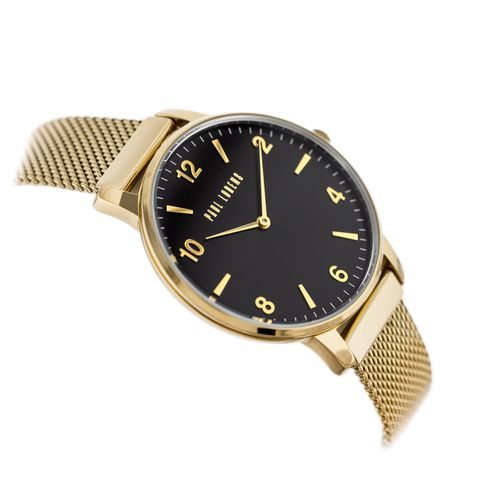 ZEGAREK DAMSKI PAUL LORENS - PL12177B6-1D1 (zg516d) + BOX na Arena.pl