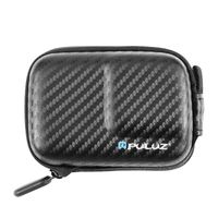 etui  puluz do dji osmo action 5 pro / 4 / 3 (czarne)