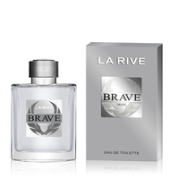 LA RIVE Man Brave Woda toaletowa - 100ml