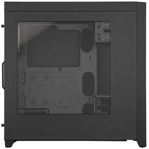 Corsair Obsidian 450D Windowed BLACK MID-Tower na Arena.pl