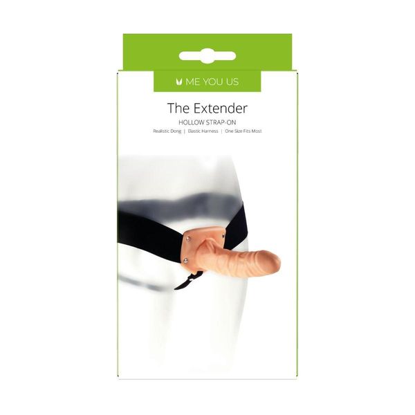 Proteza-The Extender Hollow Strap Oo Kinx zdjęcie 3