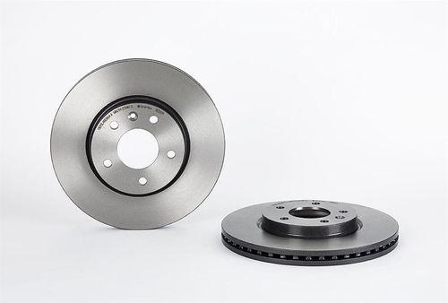 TARCZA HAM PRZOD 300X26 V BREMBO na Arena.pl
