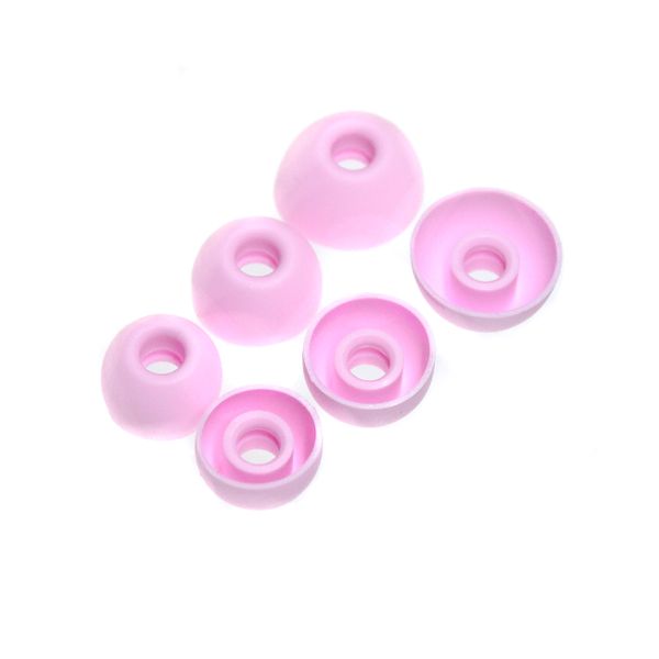 Gumki do słuchawek Beats (pink) zdjęcie 1