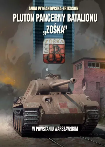 Pluton pancerny batalionu Zośka zdjęcie 1