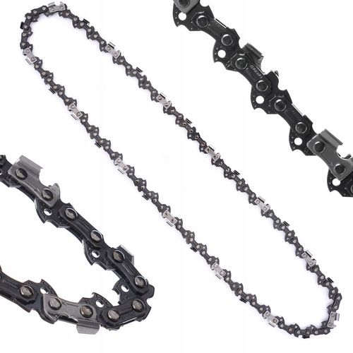 PROWADNICA 16'' 2 ŁAŃCUCHY DO PIŁY 3/8 1,3mm 56 na Arena.pl
