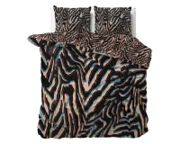 200x220/240 TANSY  satyna baw. kpl pościeli