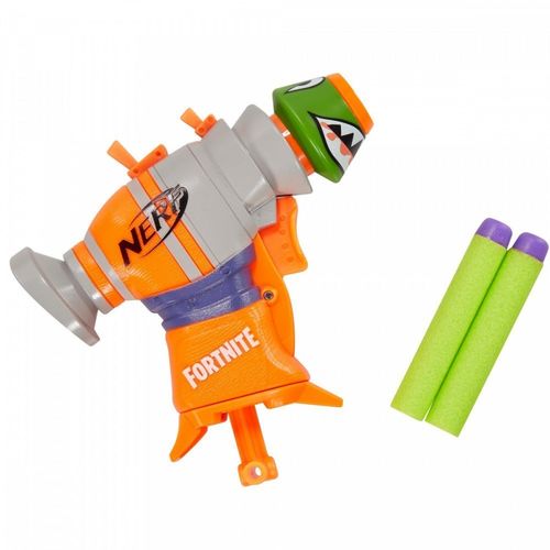 Miotacz Nerf Microshots Fortnite RL na Arena.pl