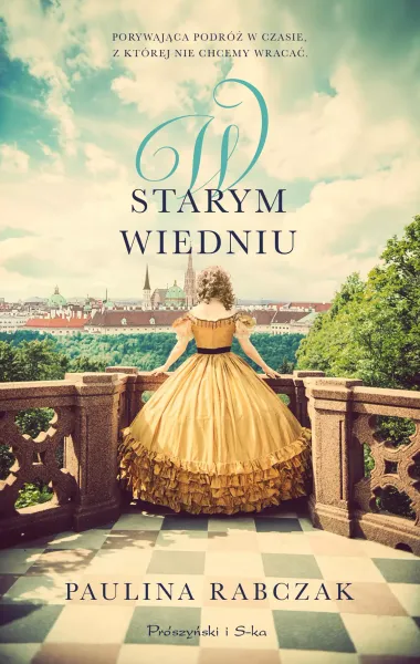 W starym Wiedniu zdjęcie 1