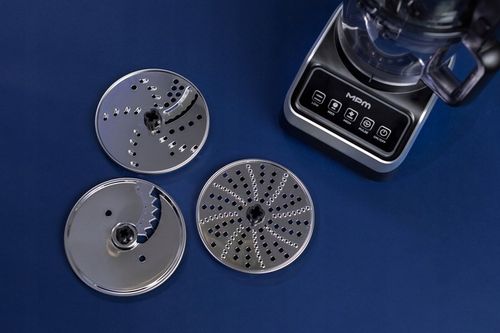 Robot wielofunkcyjny MPM MRK-27 200 W na Arena.pl