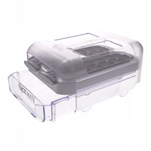 Kostkarka do lodu Whirlpool ICM101 Ice Mate na Arena.pl