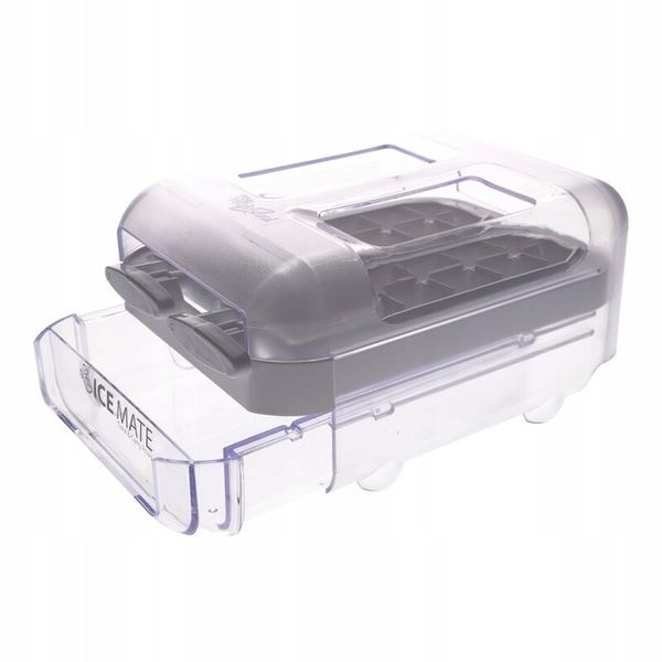 Kostkarka do lodu Whirlpool ICM101 Ice Mate zdjęcie 7