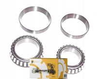 ŁOŻYSKO KOŁA MASTER 10+ TYŁ KPL RWD TWIN WHEELS