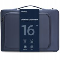 innostyle torba na laptopa 15 6 16 wodoodporna etui omniprotect ecofriendly