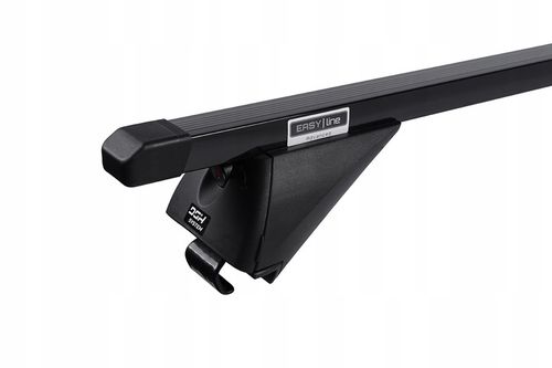 Bagażnik dachowy na relingi stal do Opel Zafira B MPV 2005-2011 na Arena.pl