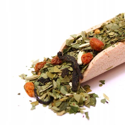 Zestaw Yerba Mate Green 10x50g dla dwojga Termomate Stell Kubek na yerbę x2 na Arena.pl