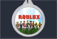 Brelok do kluczy Roblox