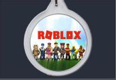 Brelok do kluczy Roblox