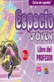 Espacio joven B1.1 Libro del profesor Equipo Espacio