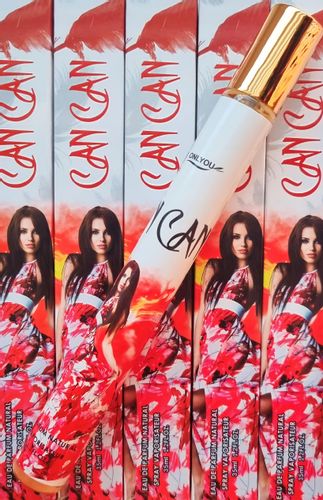 PARIS H. CAN CAN perfumetka 35ml na Arena.pl