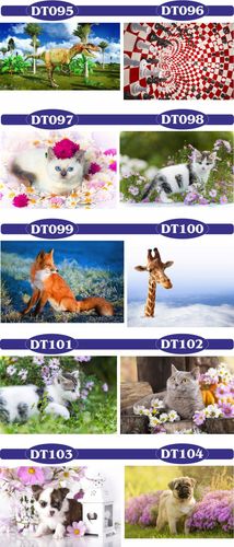 fototapety FOTOTAPETA 3d dekoracyjna koń unicorn na Arena.pl