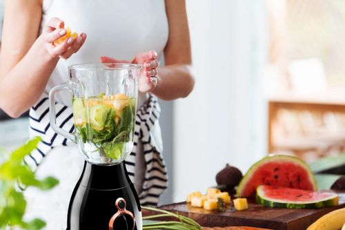 Blender Berlinger Haus Black Rose Bh-9025 na Arena.pl